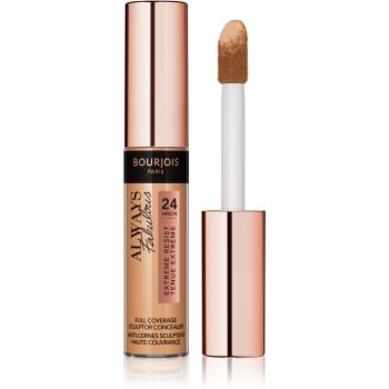 Bourjois Always Fabulous corector lichid acoperire completa - imagine 2